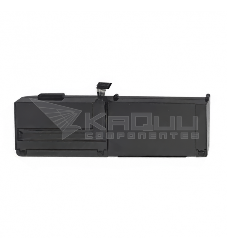 Bateria A1382 7750mAh para Macbook Pro 15 Unibody A1286 Principios 2011 Mediados 2012