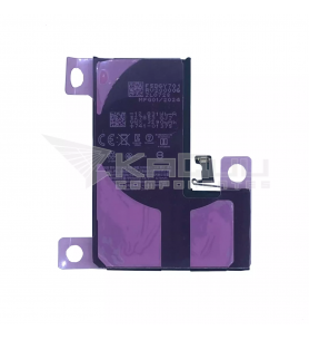 Bateria 3480mAh para iPhone 15 Pro A2848 Alta Capacidad