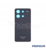 Tapa Trasera para Xiaomi Redmi Note 13 4G 23129RAA4G Negro Premiun