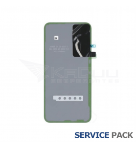 Tapa Trasera Samsung Galaxy A34 5G A346B Plata GH82-30709B Service Pack