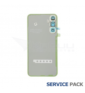 Tapa Trasera Samsung Galaxy A34 5G A346B Verde GH82-30709C Service Pack