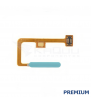 Flex Huella botón Power para Xiaomi Mi 11 Lite / 5G M2101K9C, Xiaomi 11 NE 5G Verde 2109119DG Premium