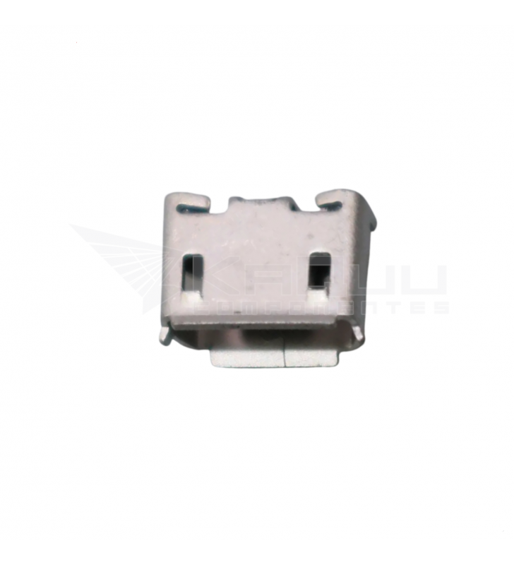 Conector Carga Puerto Micro USB 6 pines para Samsung S5600, S3650, I9100, S5560, C3730C, C5510U, Palo Selfie