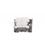 Conector Carga Puerto Micro USB 6 pines para Samsung S5600, S3650, I9100, S5560, C3730C, C5510U, Palo Selfie