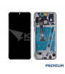 Pantalla Lcd para Huawei P30 Lite MAR-LX1A 24Mpx Marco Blanco Premium