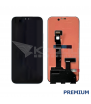 Pantalla Lcd para Honor X8b LLY-LX1, Honor 200 Lite Negro Premium