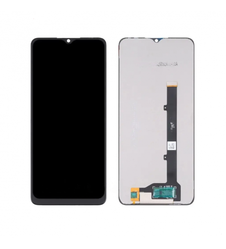 Pantalla Lcd para Zte Blade A52, Zte Blade A72 5G Negro
