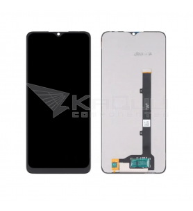 Pantalla Lcd para Zte Blade A52, Zte Blade A72 5G Negro