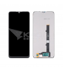 Pantalla Lcd para Zte Blade A52, Zte Blade A72 5G Negro