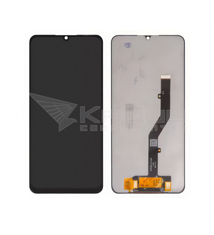 Pantallas Lcd para ZTE Blade V40 Vita 8045, ZTE Blade A72