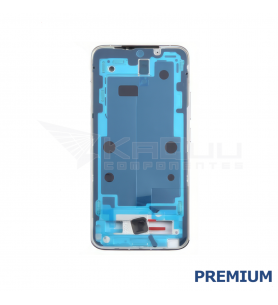 Chasis Marco Intermedio para Xiaomi 14 23127PN0CC Verde Premiun