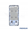 Chasis Marco Intermedio para Xiaomi 14 Ultra 24031PN0DC Azul Premiun