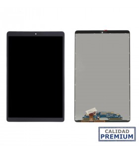 Pantalla Lcd Samsung Galaxy Tab A 10.1 2019 Negra T510 T515 Premium