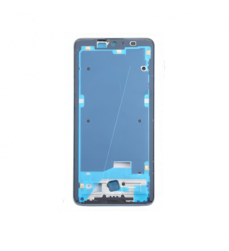 Chasis Marco Intermedio De Pantalla Para Redmi Note 13 Pro 5G 2312DRA50C Verde
