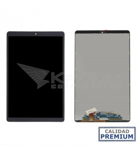 Pantalla Lcd para Samsung Galaxy Tab A 10.1 2019 Negra T510 T515 Premium