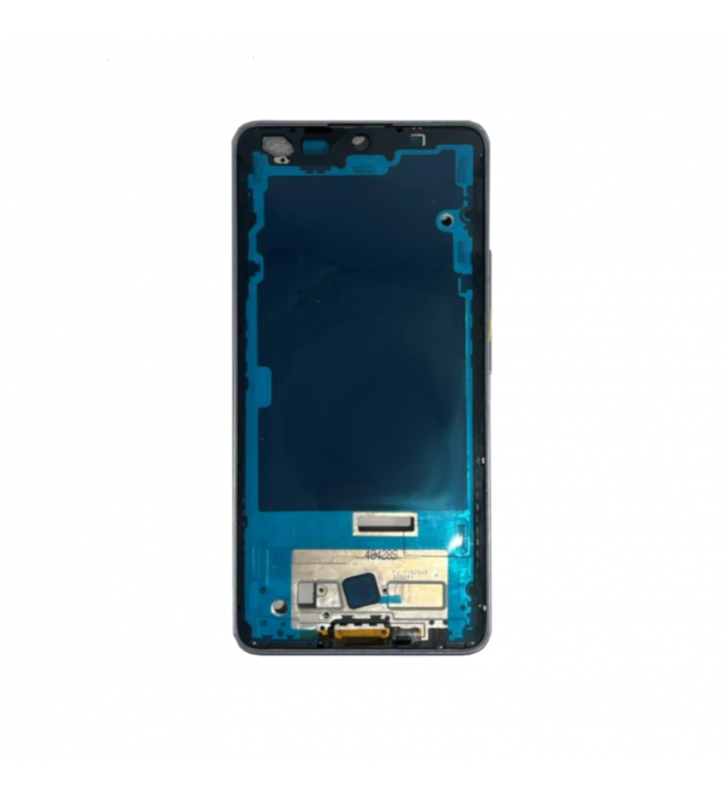 Chasis Marco Intermedio De Pantalla Para Redmi Note 13 Pro Plus 5G 23090RA98C Purpura