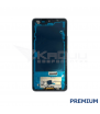 Chasis Marco Intermedio De Pantalla Para Redmi Note 13 Pro Plus 5G 23090RA98C Purpura