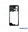 Chasis Marco Intermedio para Xiaomi Redmi Note 12 4G 22111317I Verde Premium