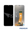 Pantalla Lcd para Samsung Galaxy A14 4G A145B A145P A145R Negro Premium