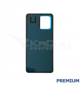 Tapa Trasera para Xiaomi Redmi Note 12 Pro+ 5G 22101316UCP Blanco Premium