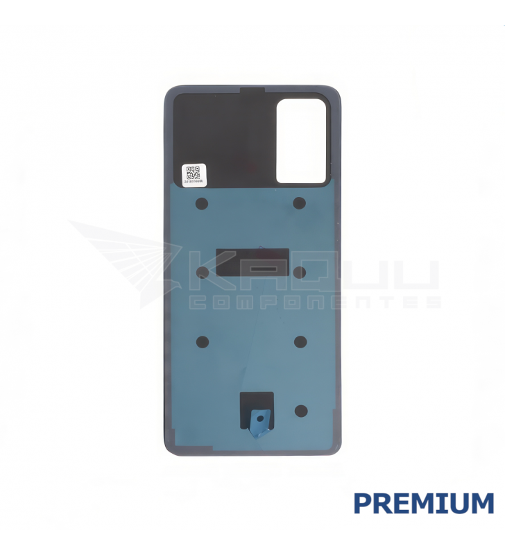Tapa Trasera para Xiaomi Redmi Note 12 Pro 4G 2209116AG Blanco Premium