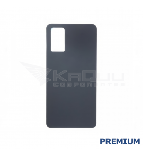 Tapa Trasera para Xiaomi Redmi Note 12 Pro 4G 2209116AG Negro Premium