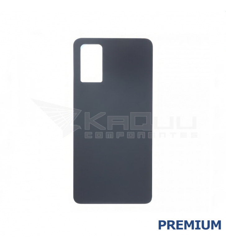 Tapa Trasera para Xiaomi Redmi Note 12 Pro 4G 2209116AG Negro Premium