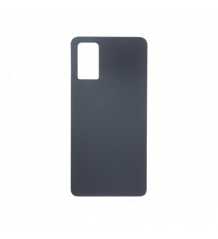 Tapa Trasera para Xiaomi Redmi Note 12 Pro 4G 2209116AG Negro Premium