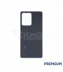 Tapa Trasera para Xiaomi Redmi Note 12 Pro 5G 22101316C Negro Premium