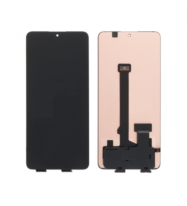 Pantalla Lcd para Xiaomi Poco F6 24069PC21G Negro Premium