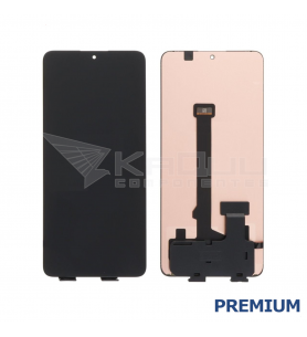 Pantalla Lcd para Xiaomi Poco F6 24069PC21G Negro Premium