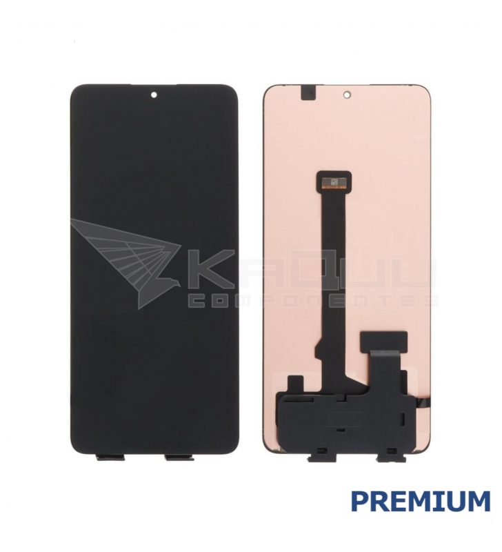 Pantalla Lcd para Xiaomi Poco F6 24069PC21G Negro Premium