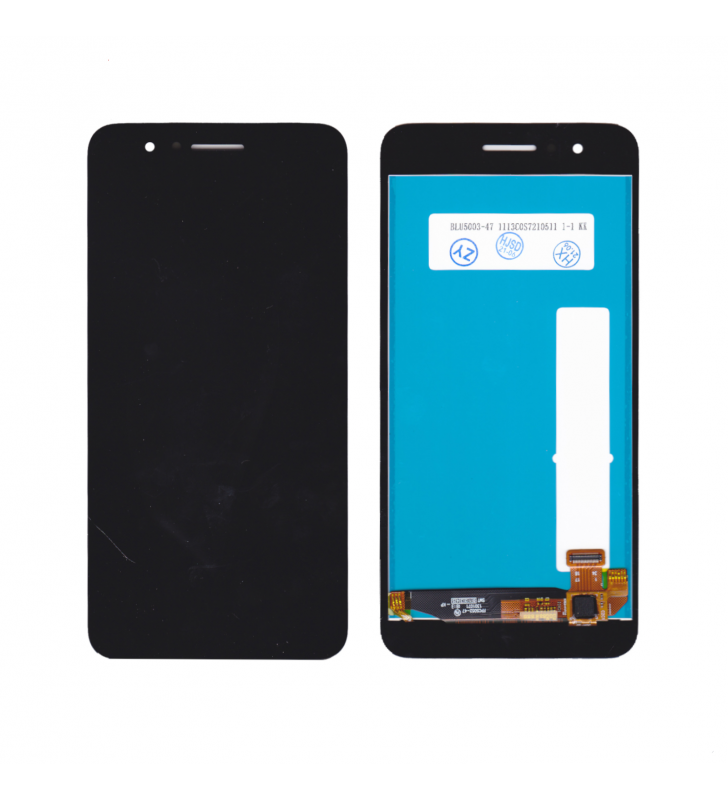 Pantalla Lcd para LG K9 2018 LMX210, LG X2 LMX210EM Negro Premium