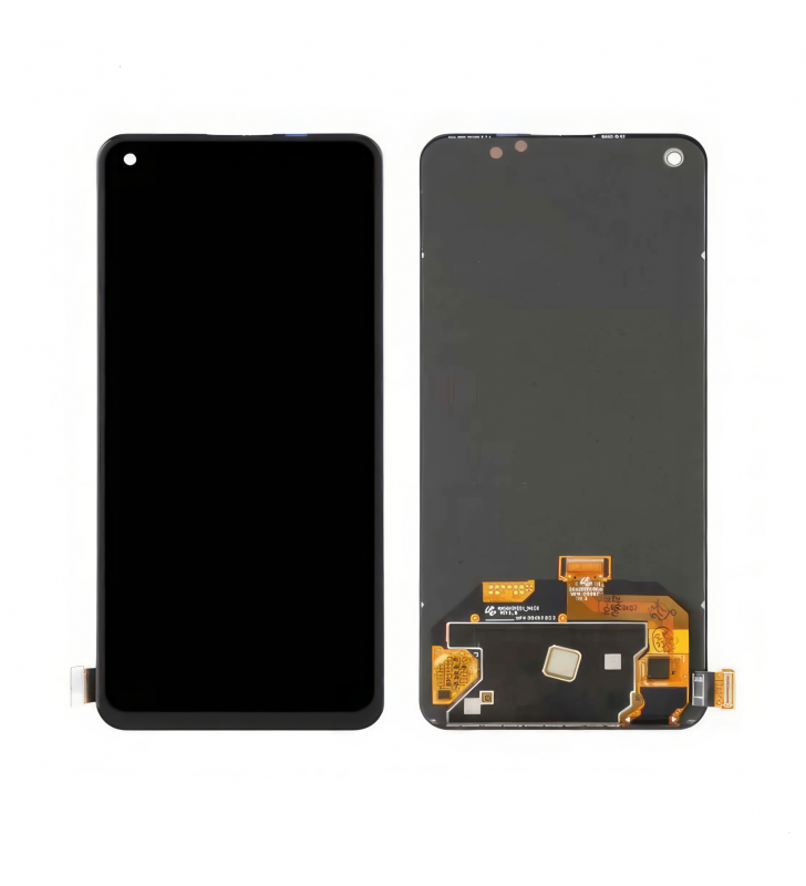 Pantalla Lcd para Realme GT Master RMX3360 Negro Premium