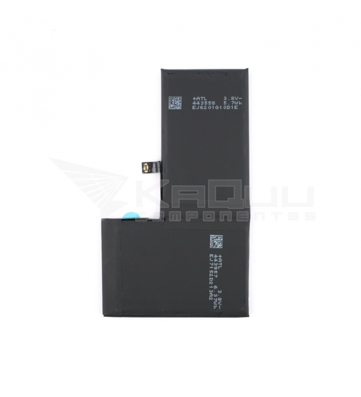 Bateria 3200MAh para iPhone X A1865 A1901 Alta Capacidad