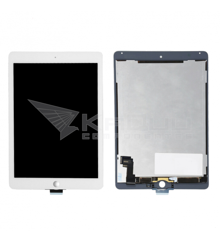 Pantalla Lcd Ipad Air 2 Blanco A1566 A1567