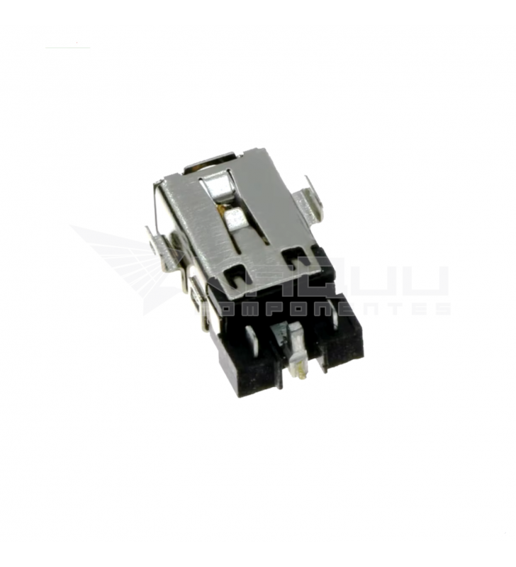 Conector Carga Jack para Acer Aspire 5 A515-44, A515-45, R3CZ, R6RR, 515-54, A515-46, A515-54G, A515-54-793P