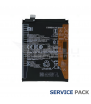 Batería BM4W 4820mAh Xiaomi Mi 10T Lite 5G M2007J17G 460200004N1Y Service Pack