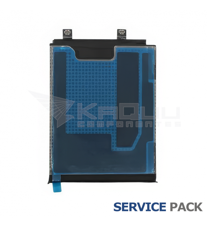 Batería BM5N 5060mAh Xiaomi Poco F5 Pro 23013PC75G 46020000FE1G Service Pack