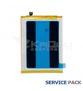 Batería BN5L 4900mAh Xiaomi Redmi 12C 22120RN86G 1330101000102B Service Pack