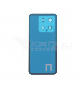 Tapa Trasera con Lente para Xiaomi 14 5G 23127PN0CC Blanco