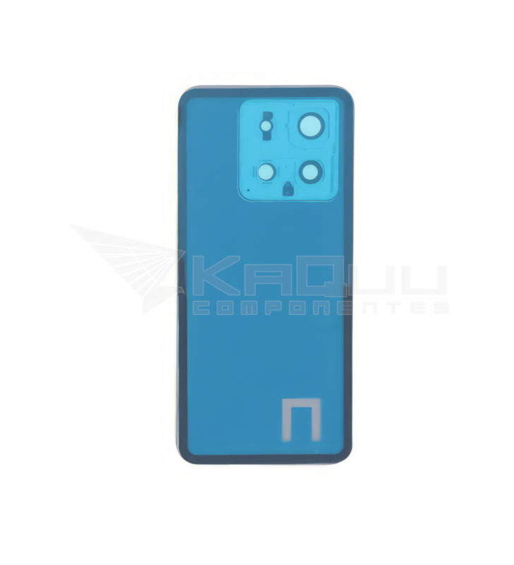 Tapa Trasera con Lente para Xiaomi 14 5G 23127PN0CC Blanco