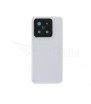 Tapa Trasera con Lente para Xiaomi 14 5G 23127PN0CC Blanco