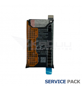 Bateria BM2F Xiaomi Mi Mix Flip 2405CPX3DC 1330101000173B Service Pack