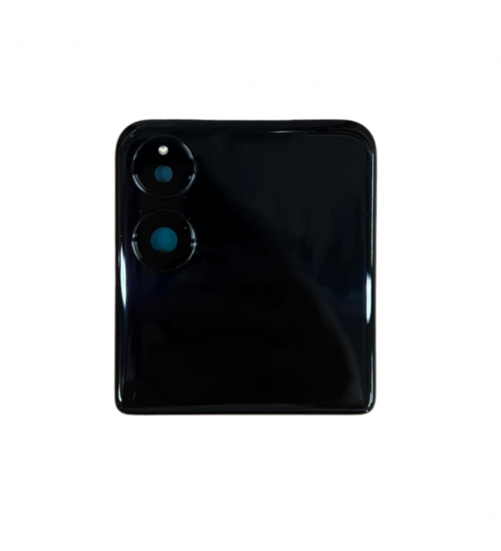 Pantalla Exterior Lcd Xiaomi Mi Mix Flip 2405CPX3DC Negro 560004000N800 Service Pack