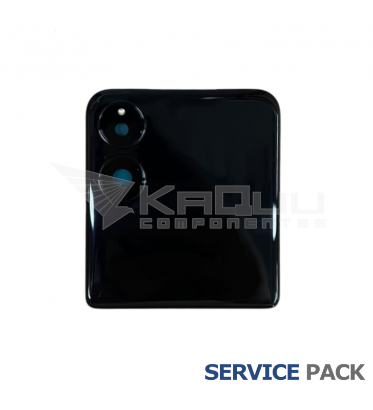 Pantalla Exterior Lcd Xiaomi Mi Mix Flip 2405CPX3DC Violeta 560005000N800 Service Pack