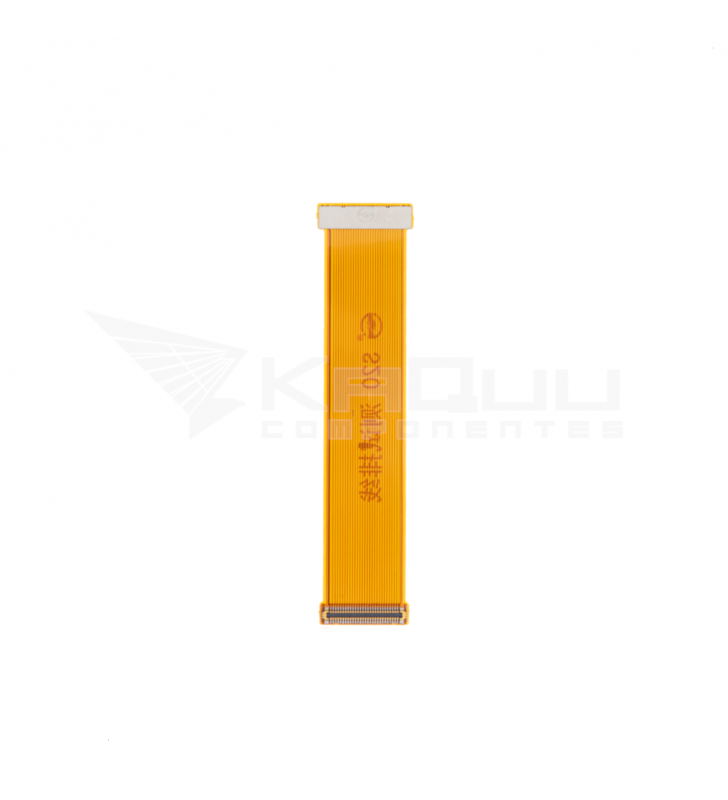 Flex Testeo Pantalla Lcd para Samsung Galaxy Note 20 5G, 20 Plus 5G, Note 20 Ultra 5G
