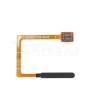 Flex Lector Huella para Xiaomi Redmi Note 13 5G 2312DRAABG Negro