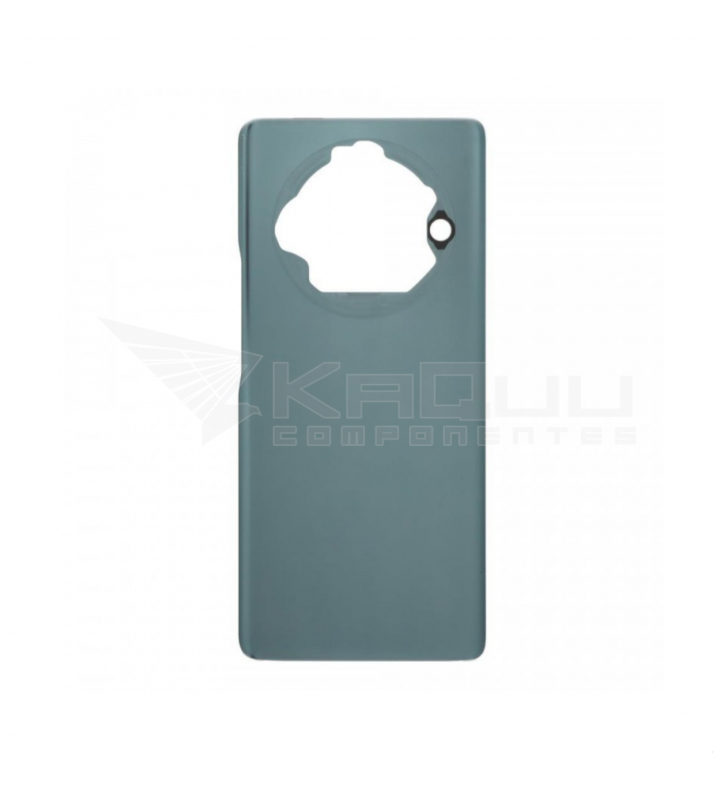 Tapa Trasera para Honor Magic 5 Lite RMO-NX3 Verde