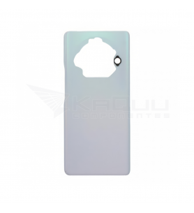 Tapa Trasera para Honor Magic 5 Lite RMO-NX3 Blanco